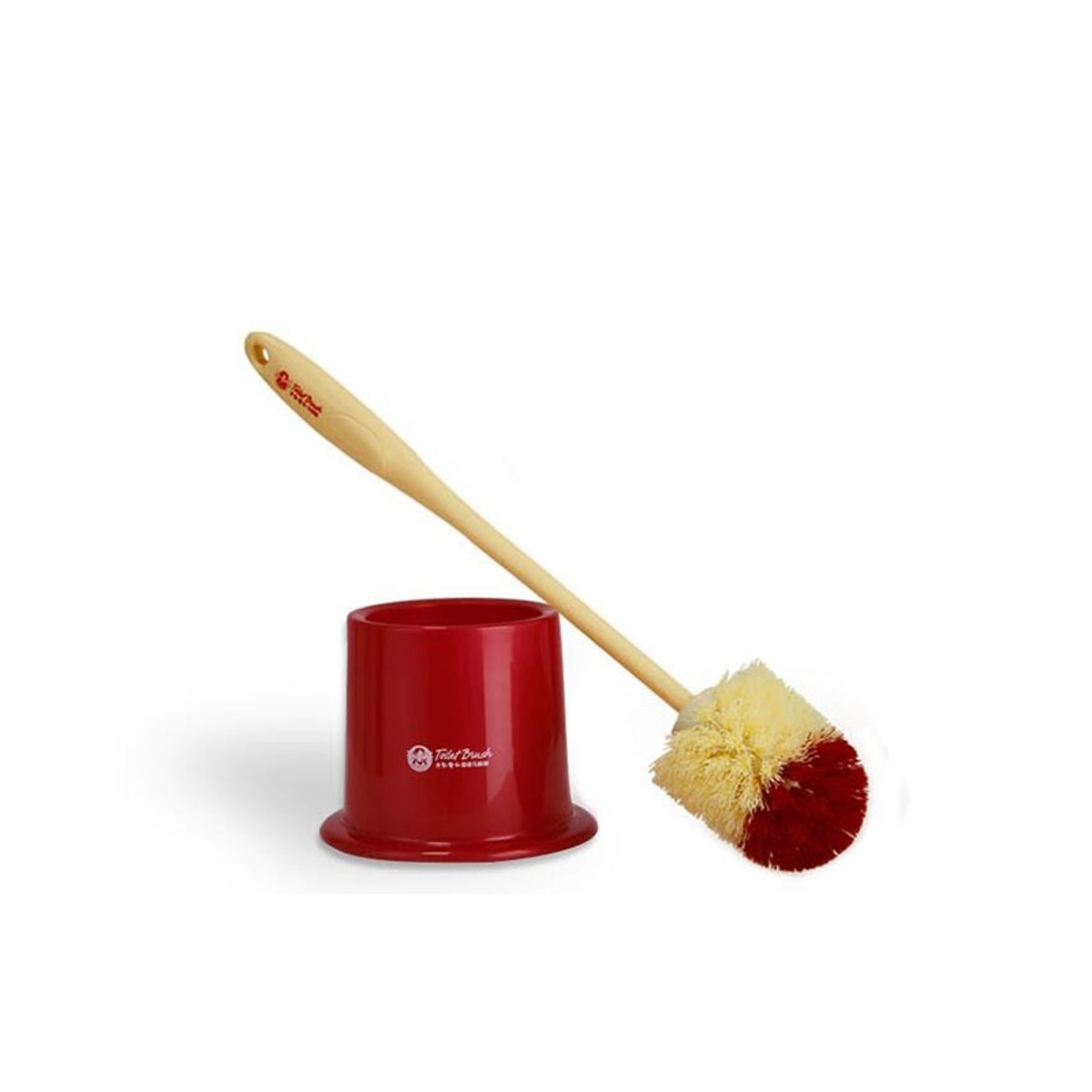 Okaywife Toilet Brush + Holder AGW3504